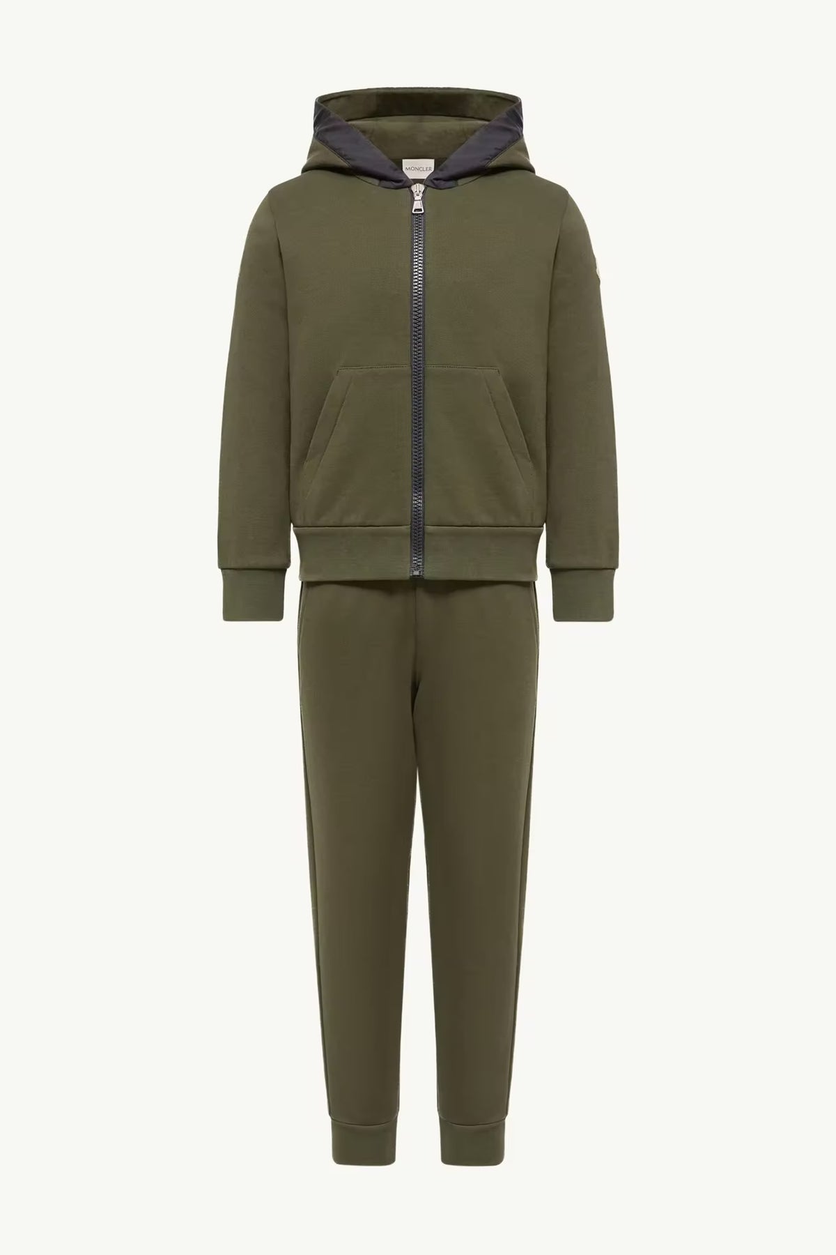 Moncler Tracksuit