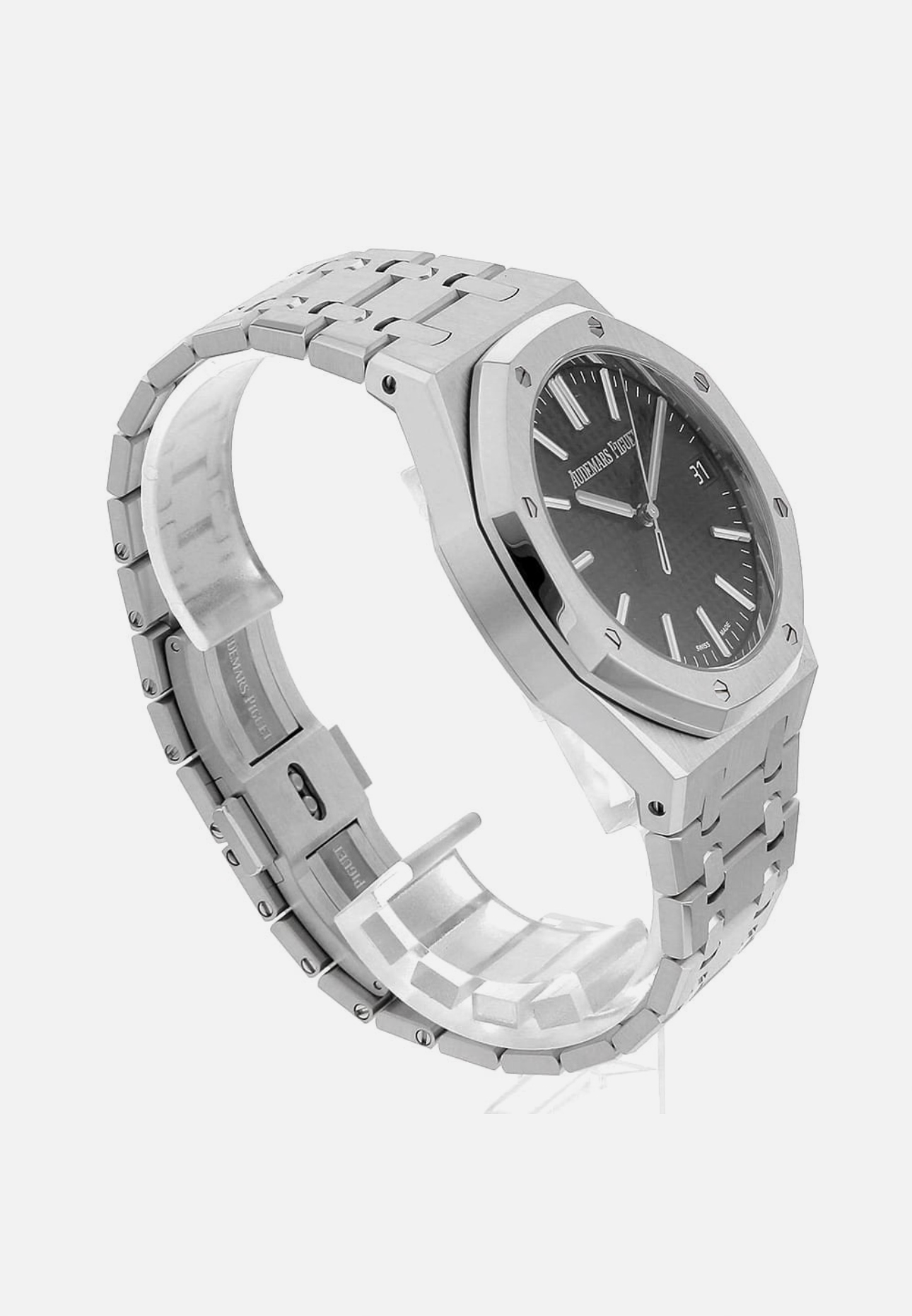 Audemars Piguet Royal Oak - 15510ST