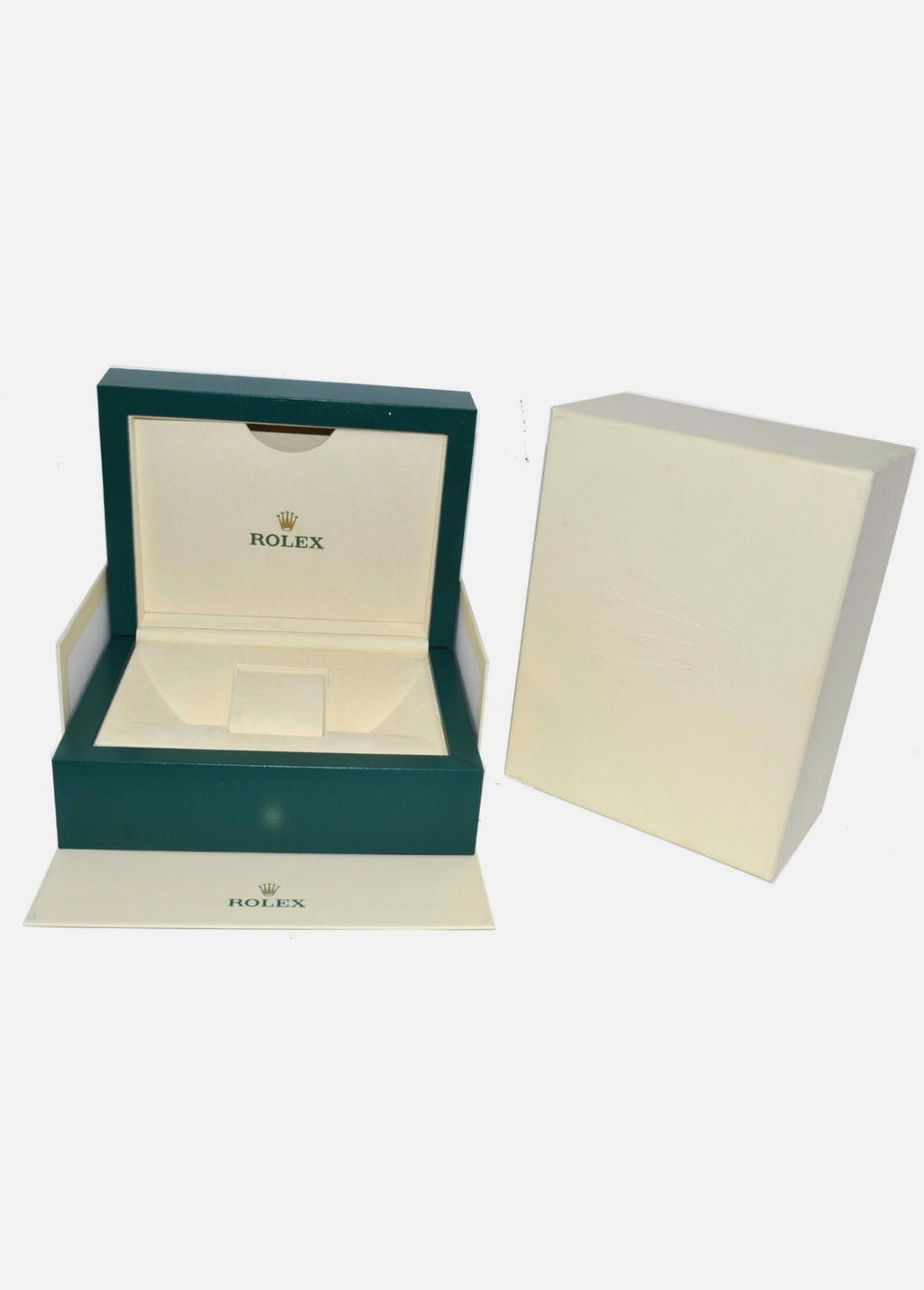 ROLEX DAY-DATE SLATE OMBRE ROSE GOLD 228235 40MM