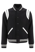 Saint Laurent Jacket