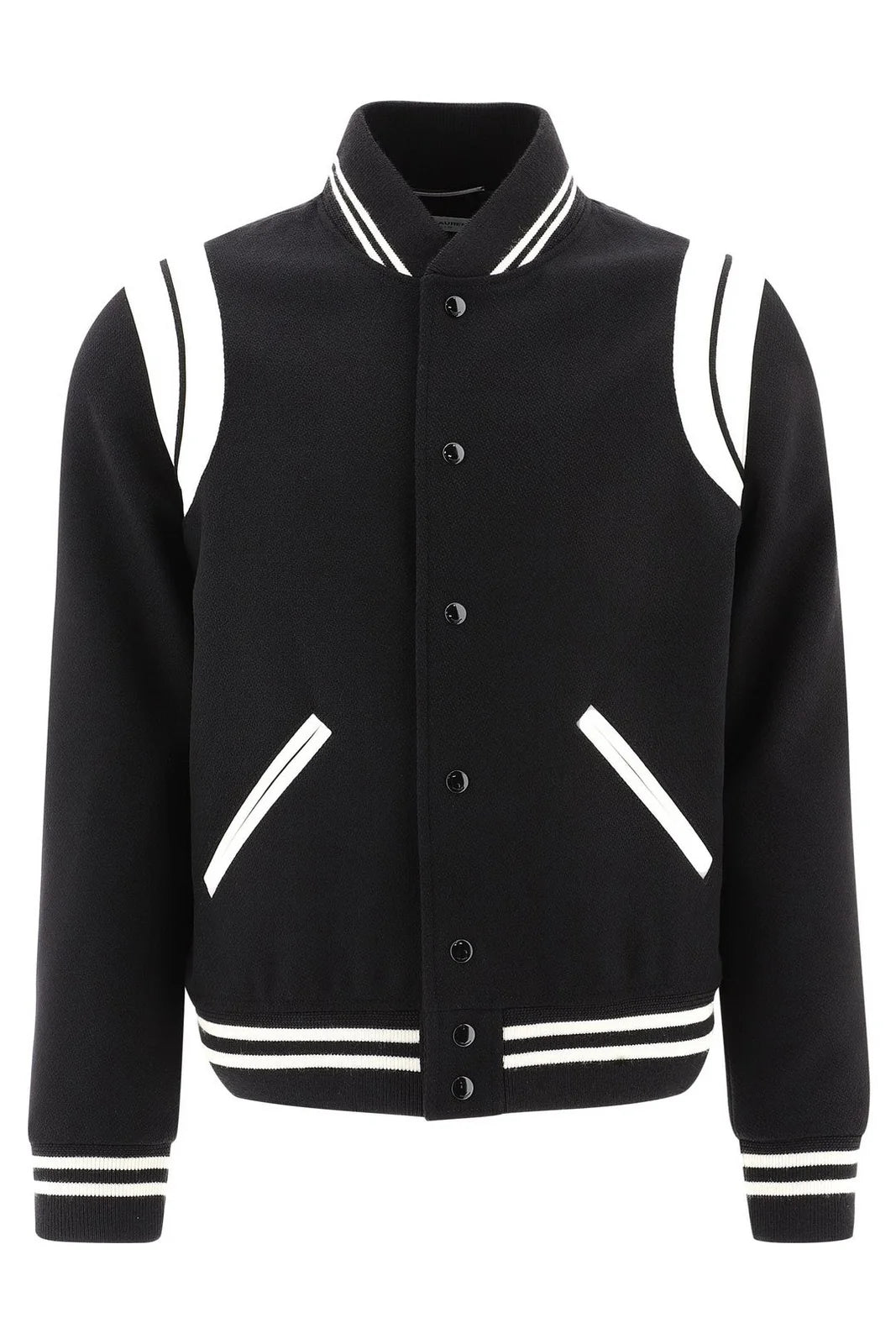 Saint Laurent Jacket