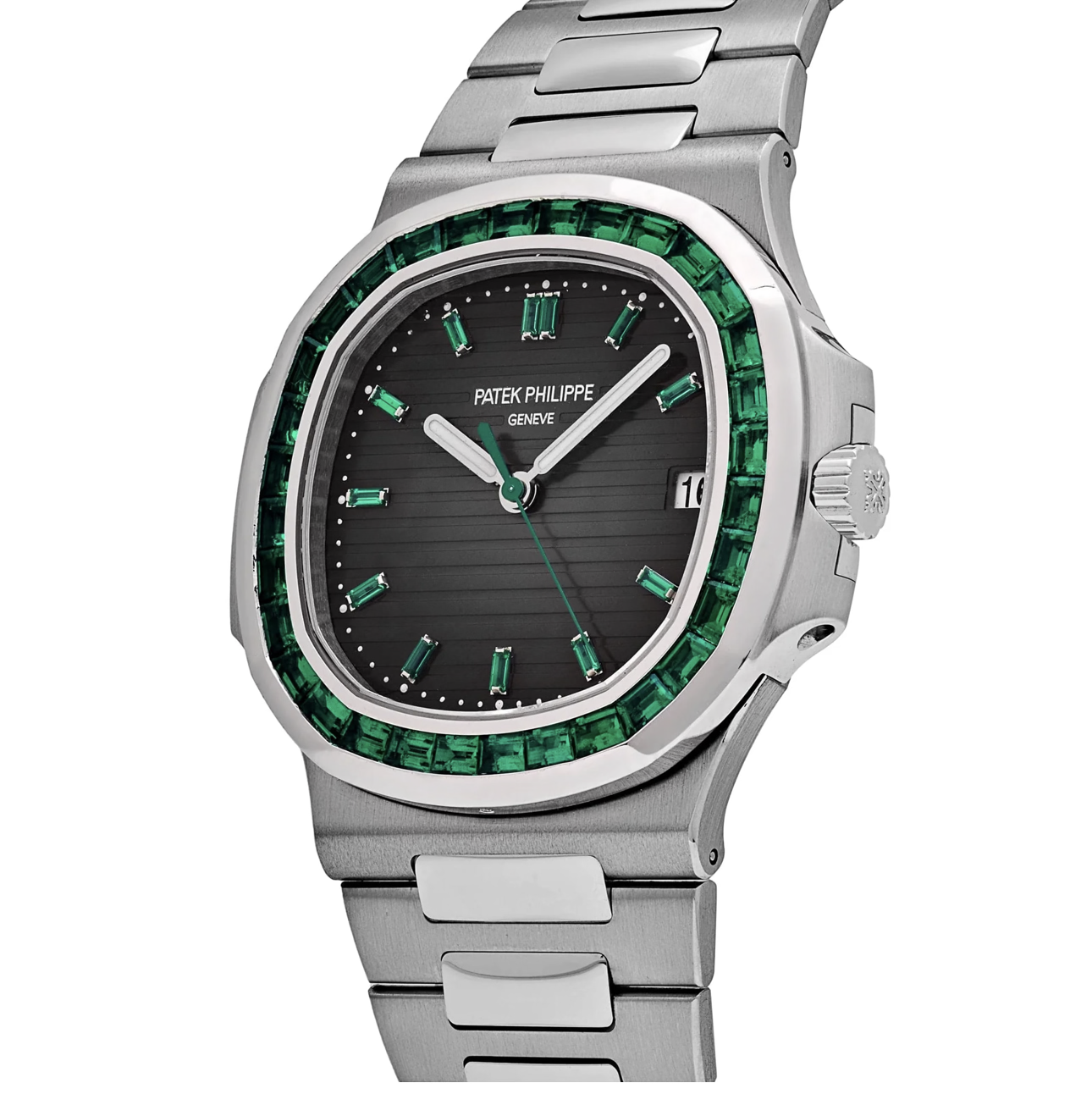 Patek Philippe Nautilus 5711/113P-001