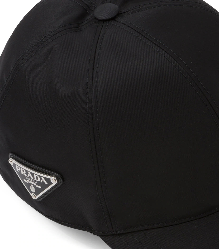 Prada Cap