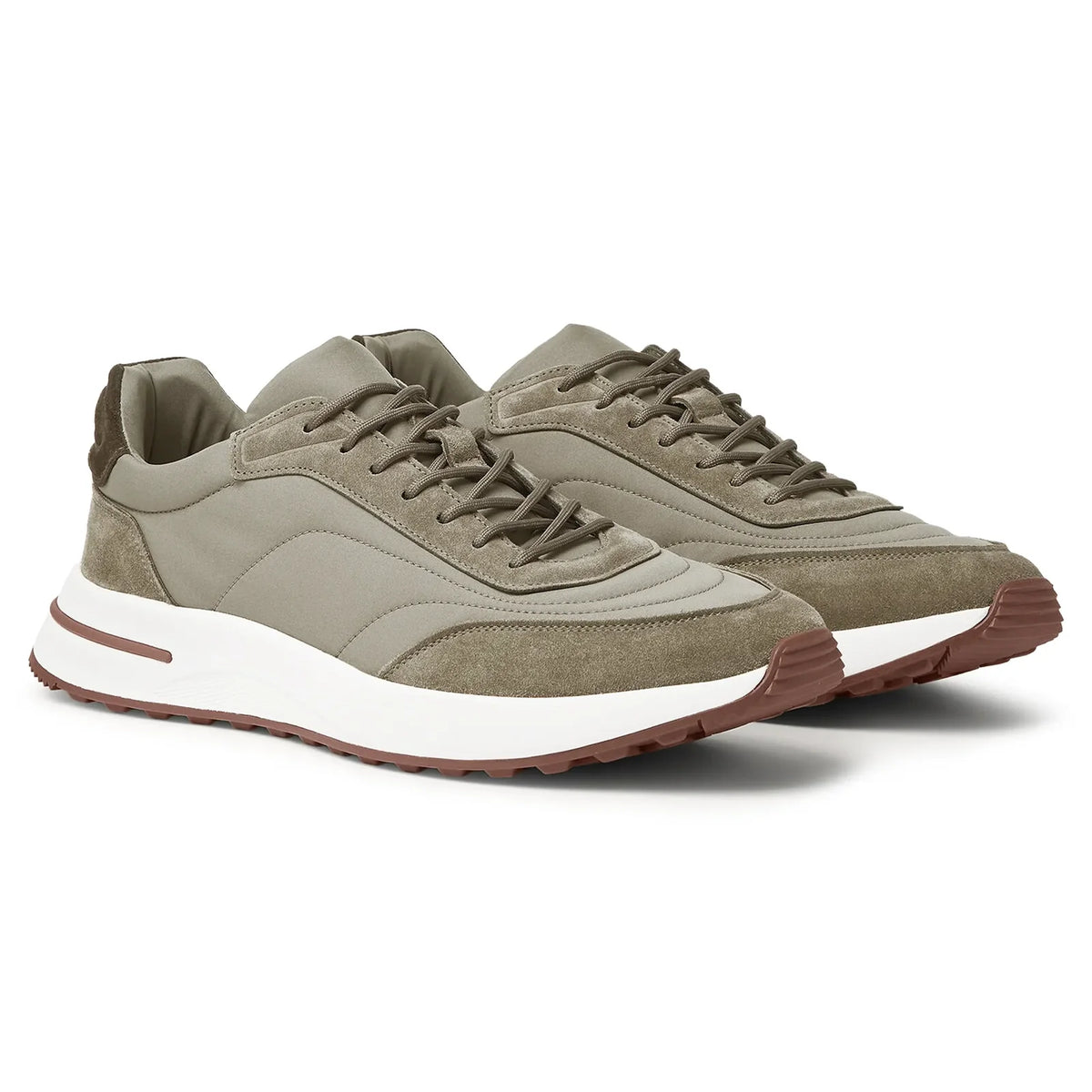 Loro Piana Shoes