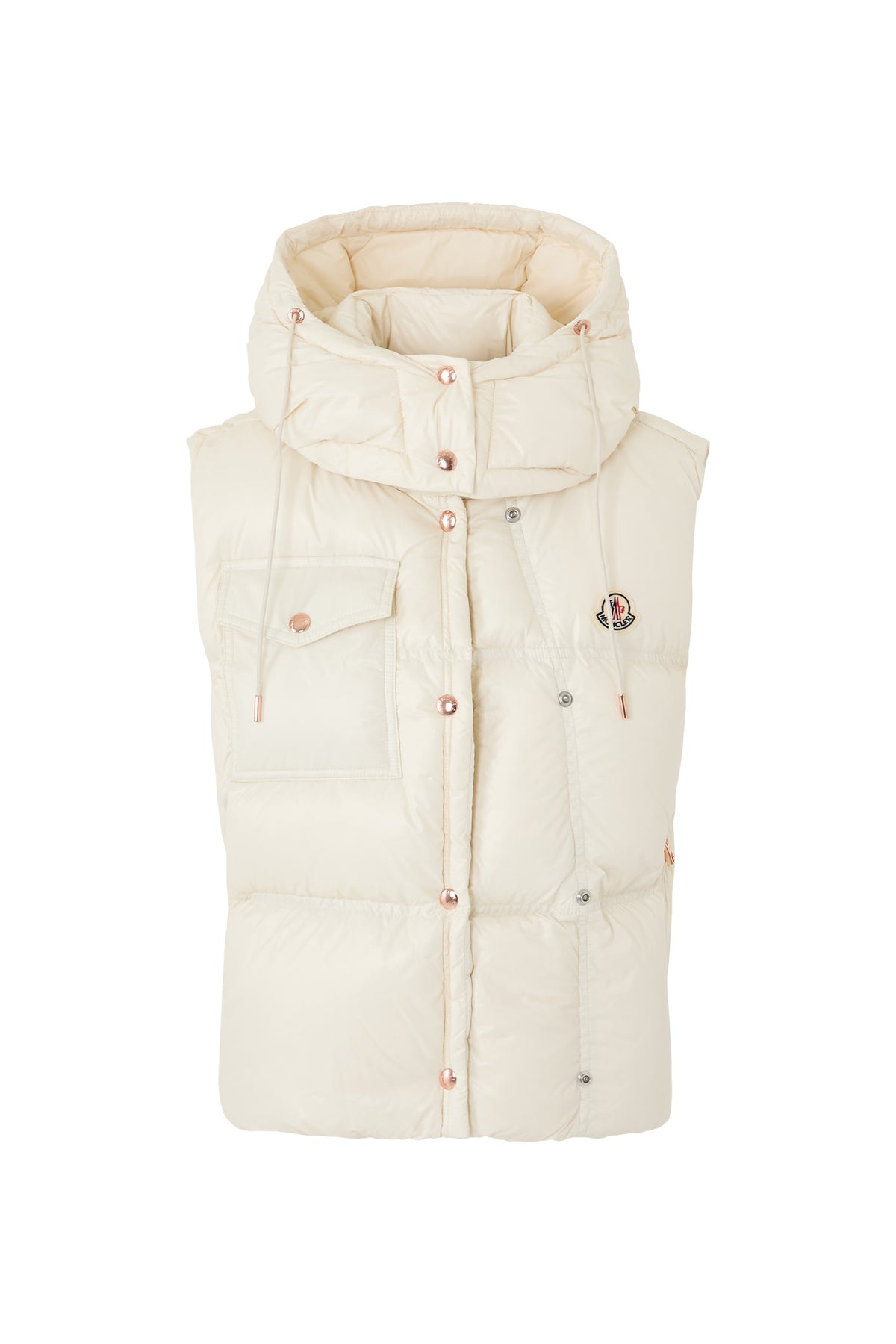 Moncler West
