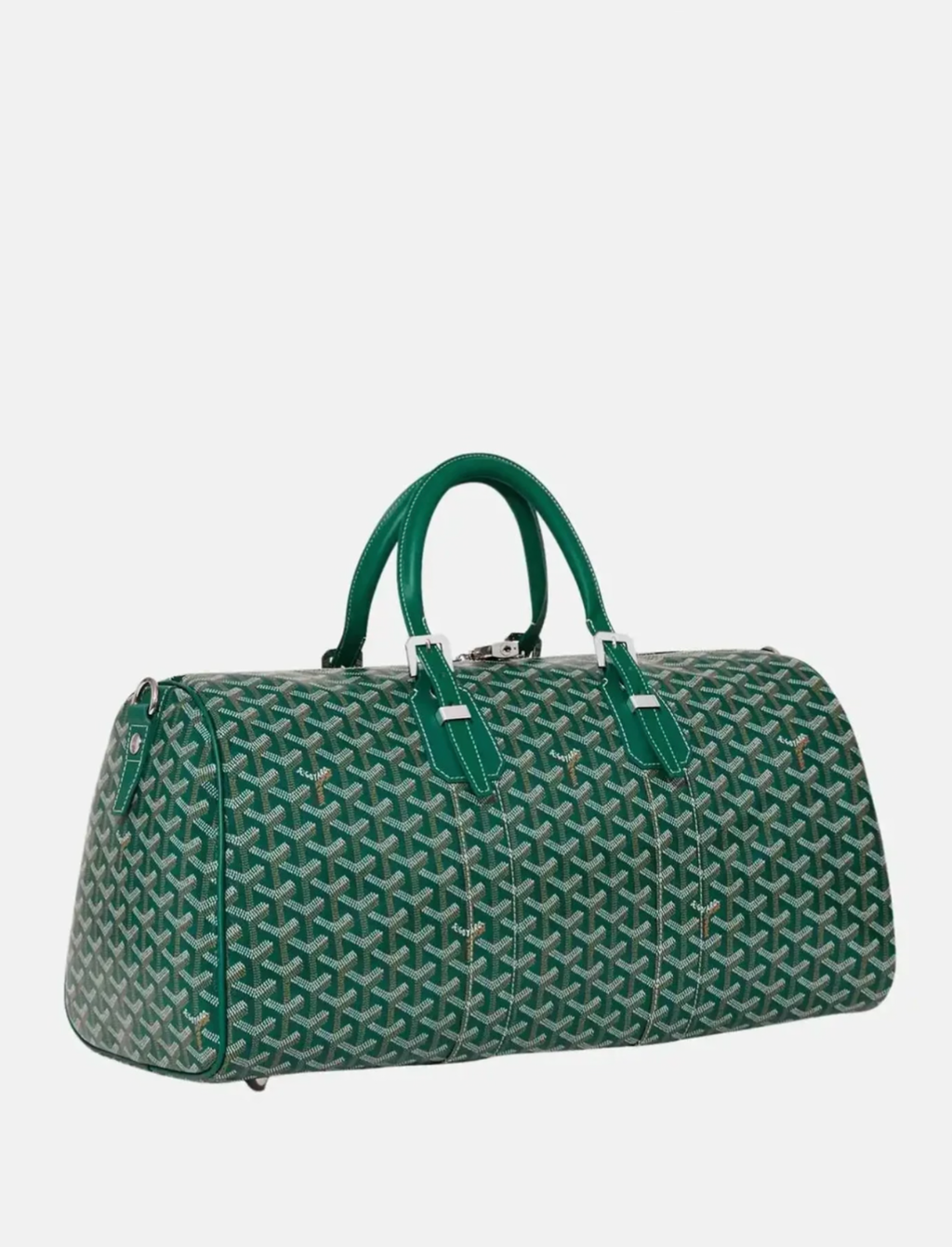 GOYARD Boston 45 Bag