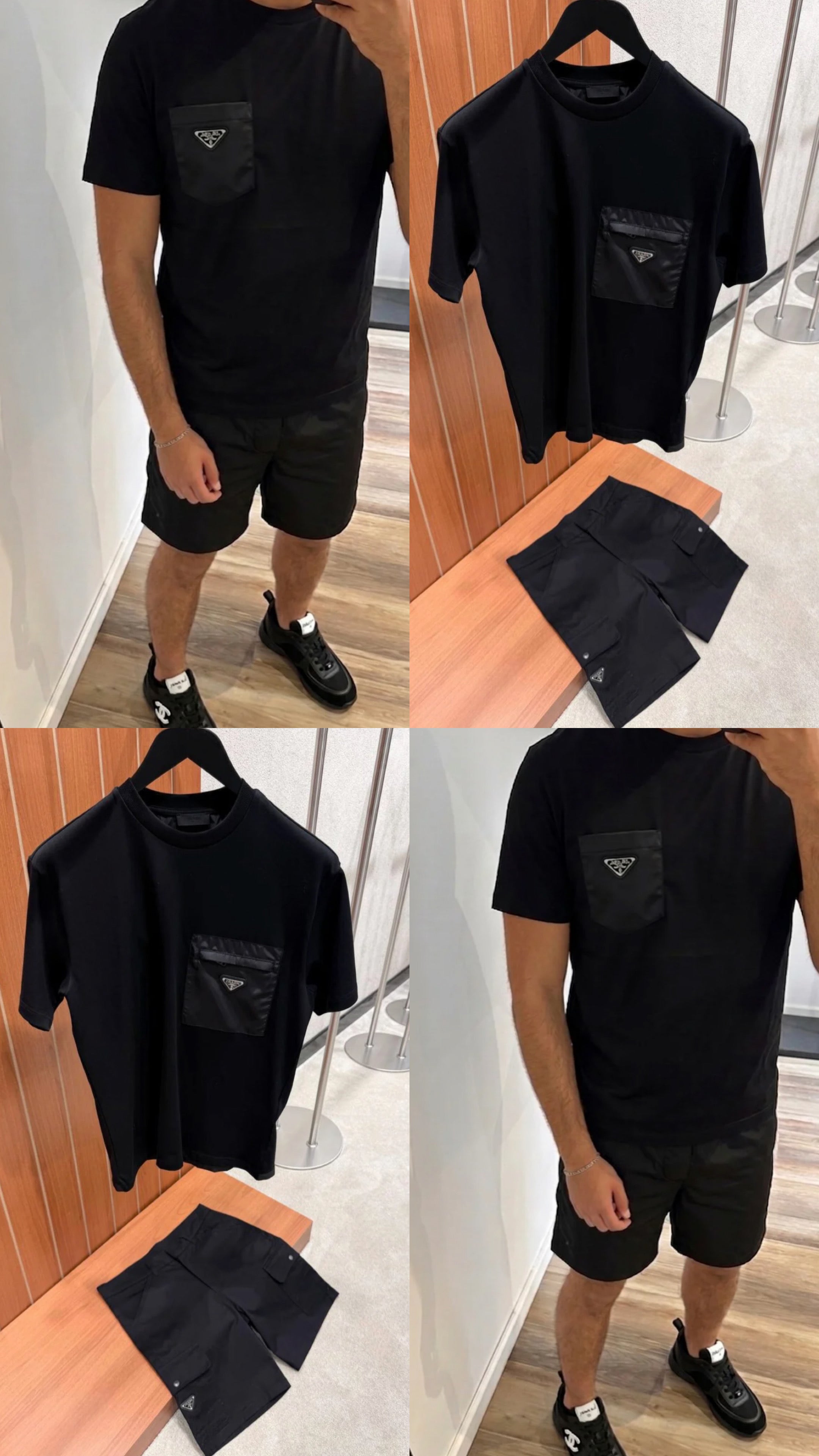 Prada Set