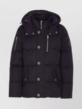 Moose Knuckles Jacket