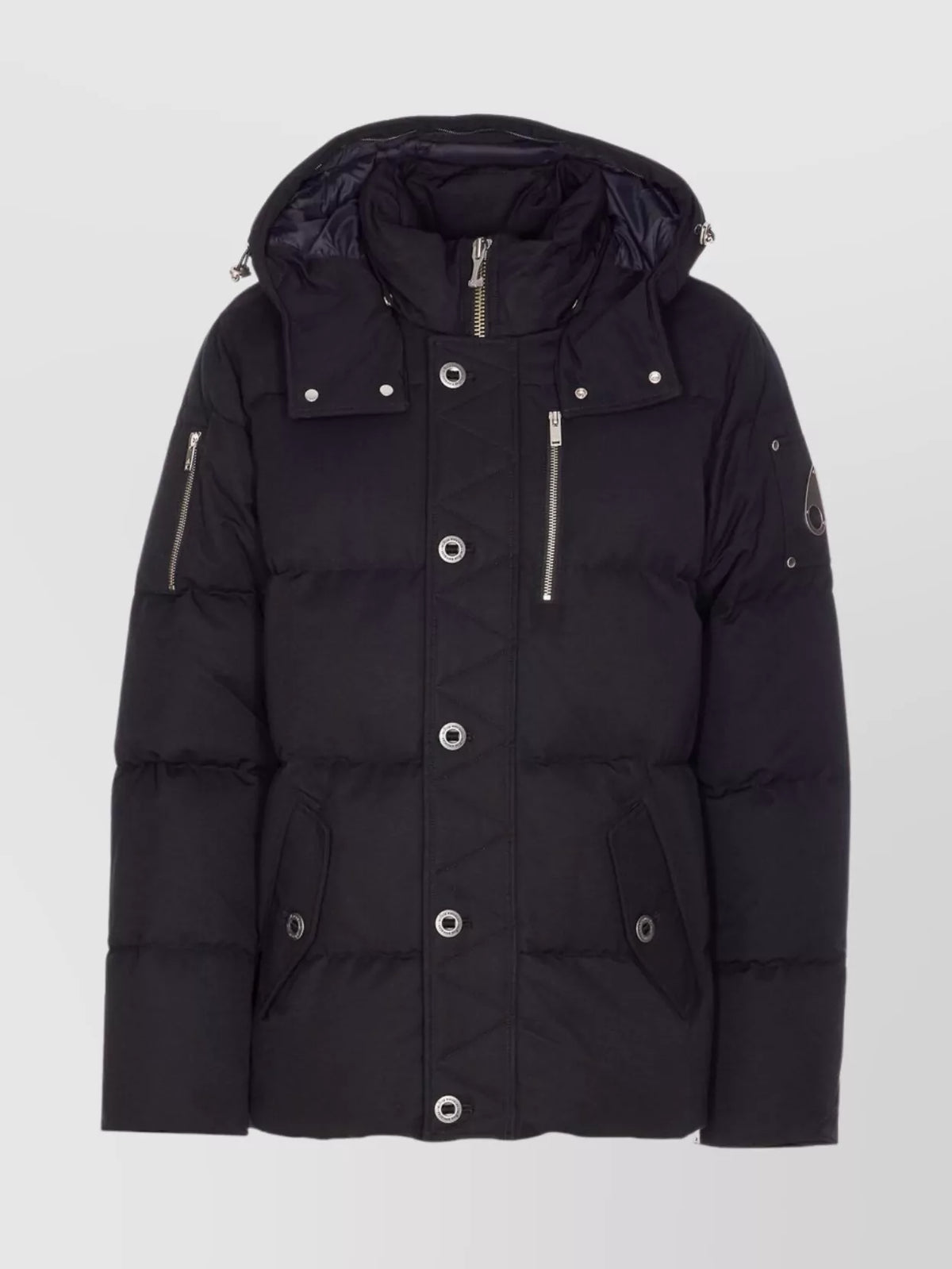 Moose Knuckles Jacket