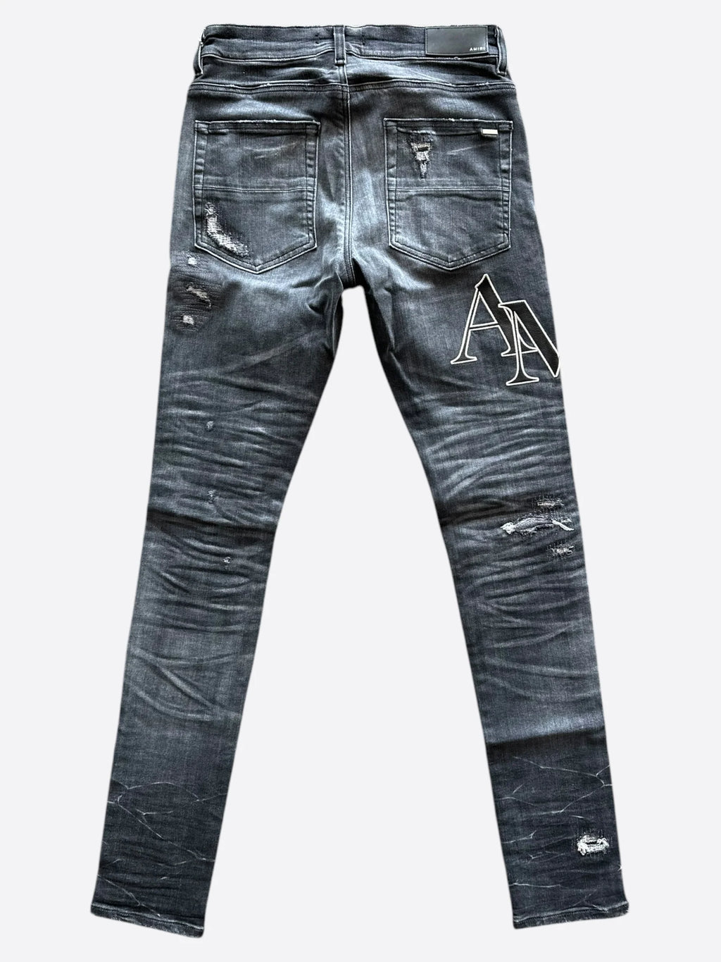 Amiri Jeans
