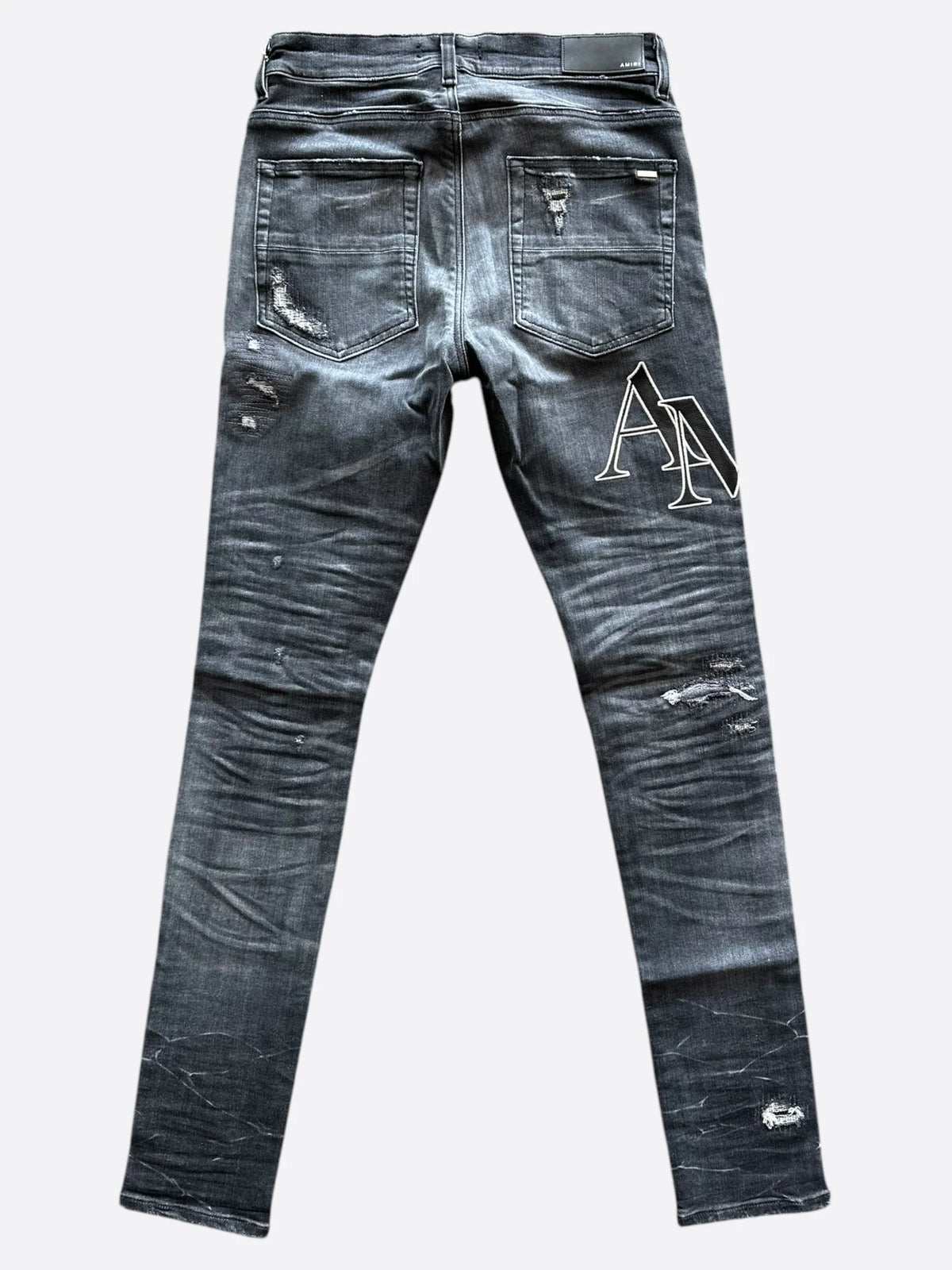 Amiri Jeans