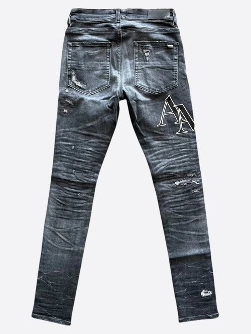Amiri Jeans