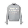 Louis Vuitton Sweatshirt