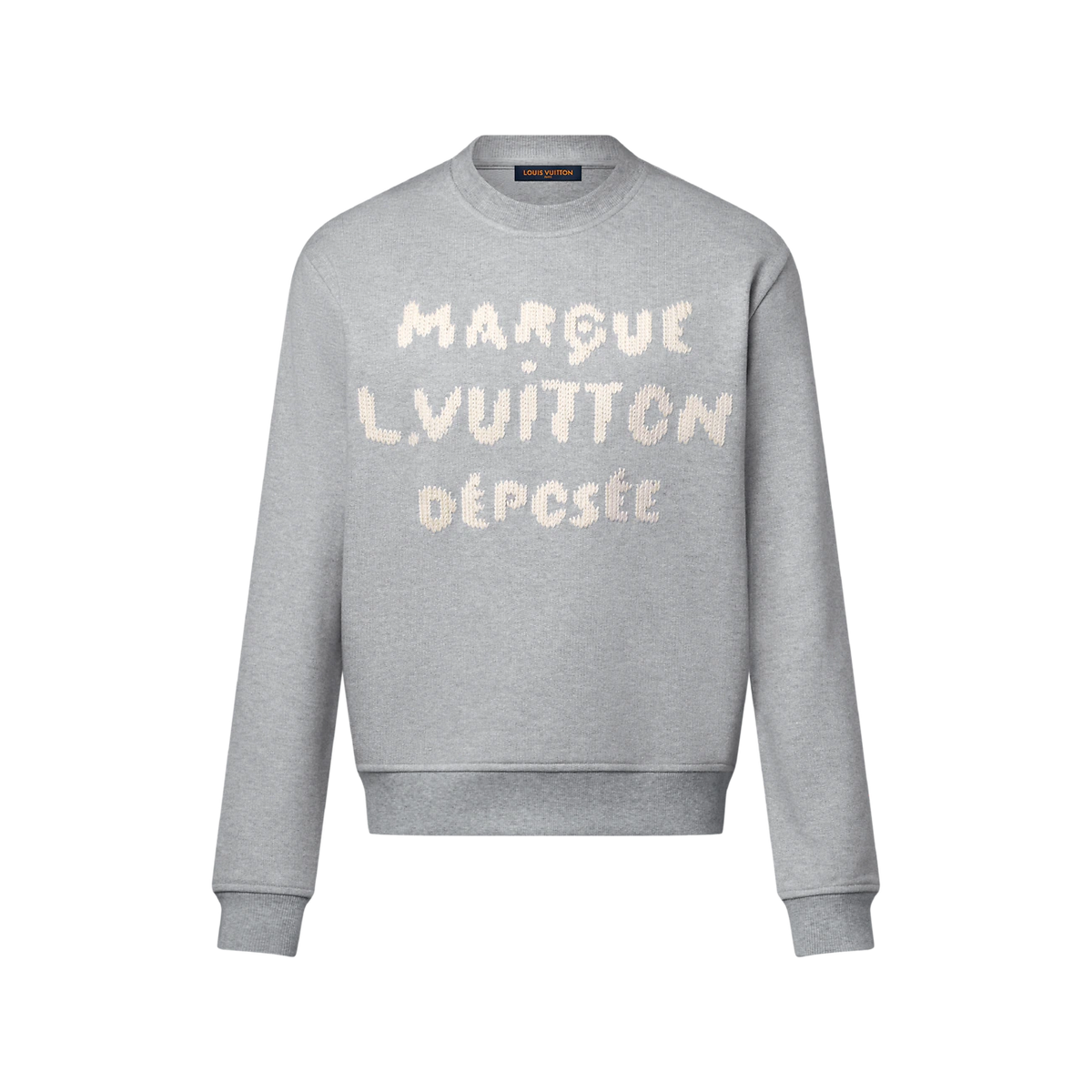 Louis Vuitton Sweatshirt