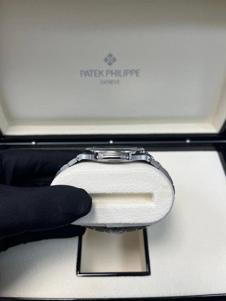 Patek Philippe Nautilus Reference 5711/1A-018 "Tiffany & Co."