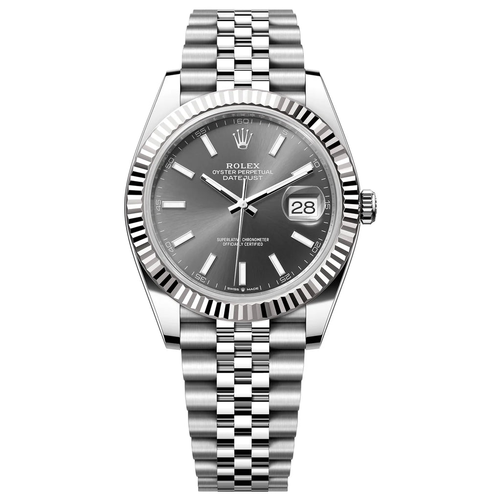 Rolex Datejust 41mm 126334-0014
