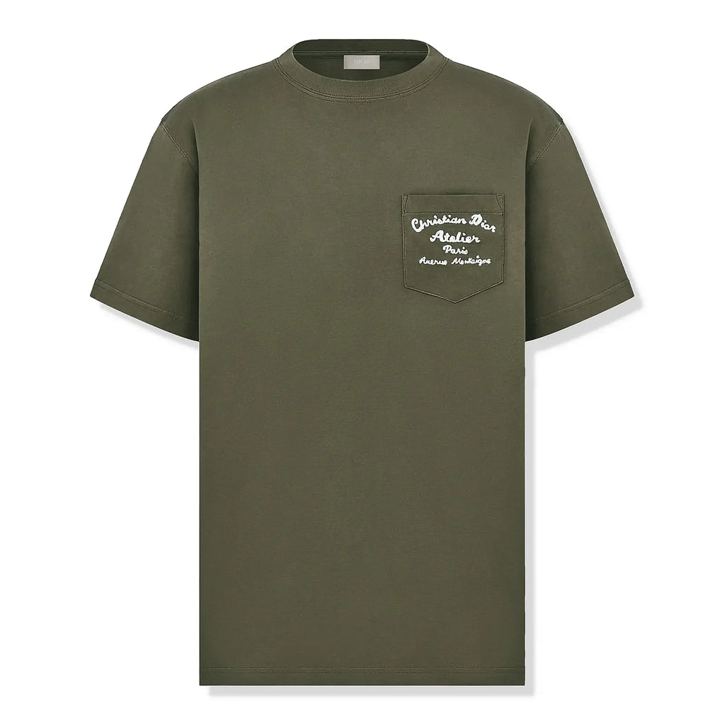 Dior Tshirt