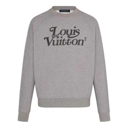 Louis Vuitton Sweatshirt