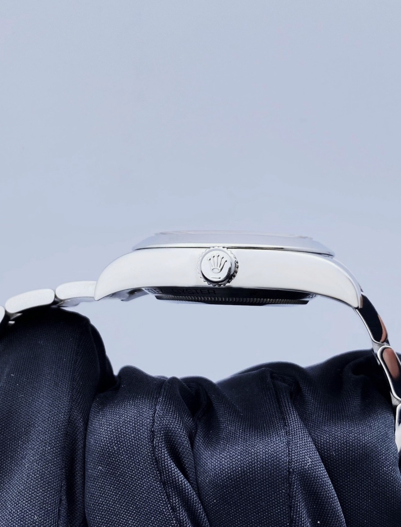 Rolex Oyster Perpetual Milgauss 116400