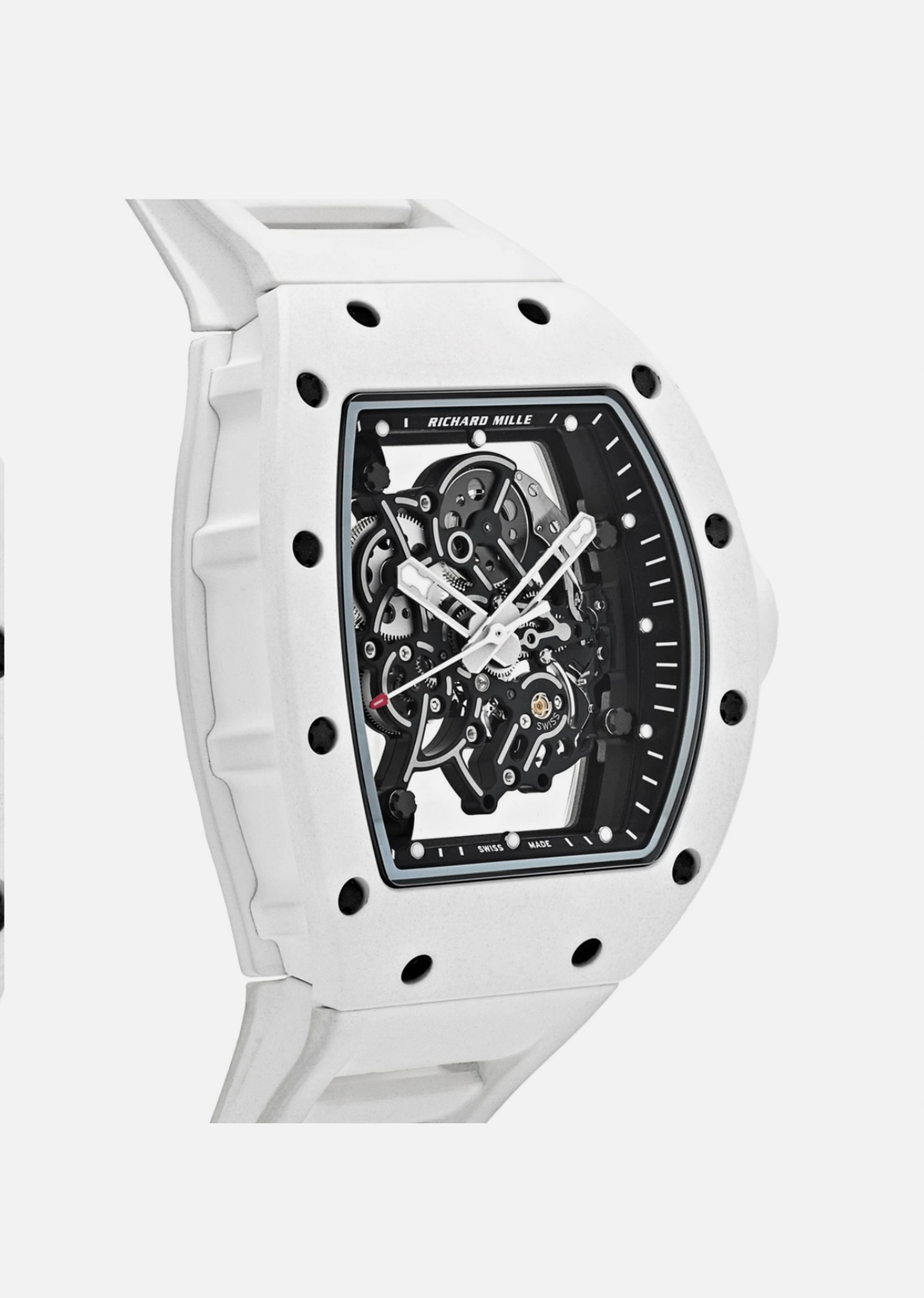 Richard Mille RM 055 - RM 055