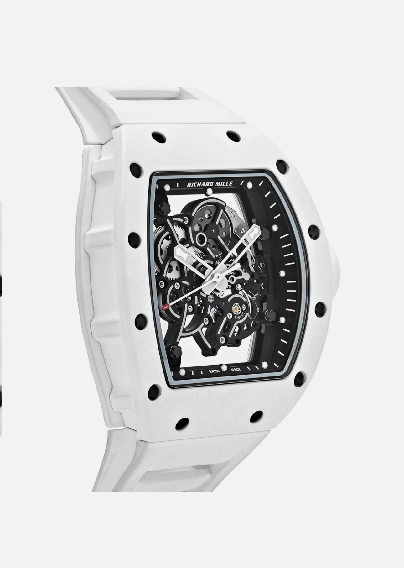 Richard Mille RM 055 - RM 055