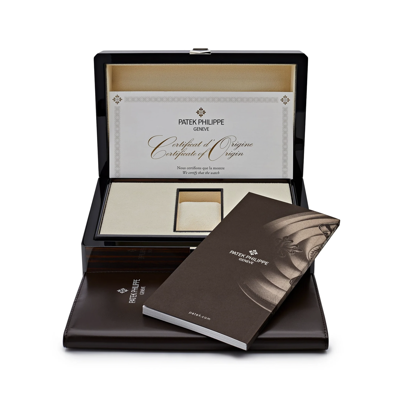 Patek Philippe Nautilus 5990/1400G-001