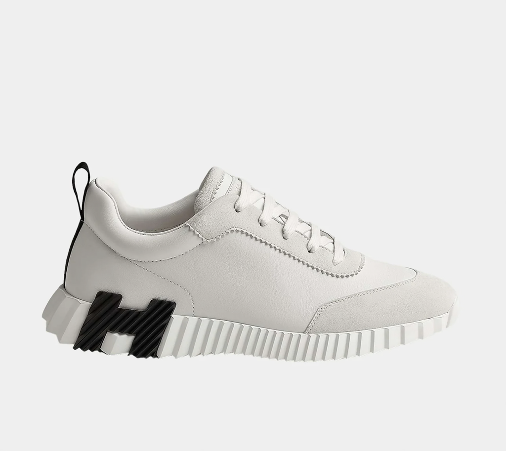 Hermes Bouncing Sneakers