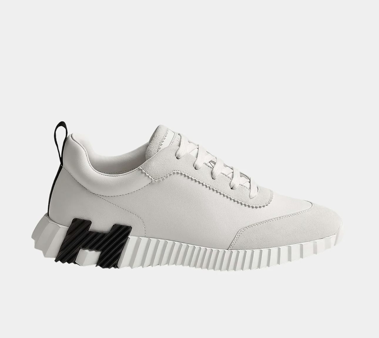 Hermes Bouncing Sneakers