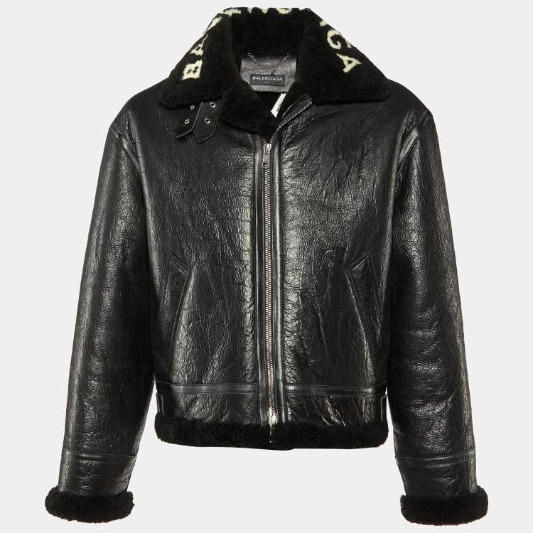 Balenciaga Jacket