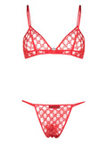 Gucci Lingerie Set