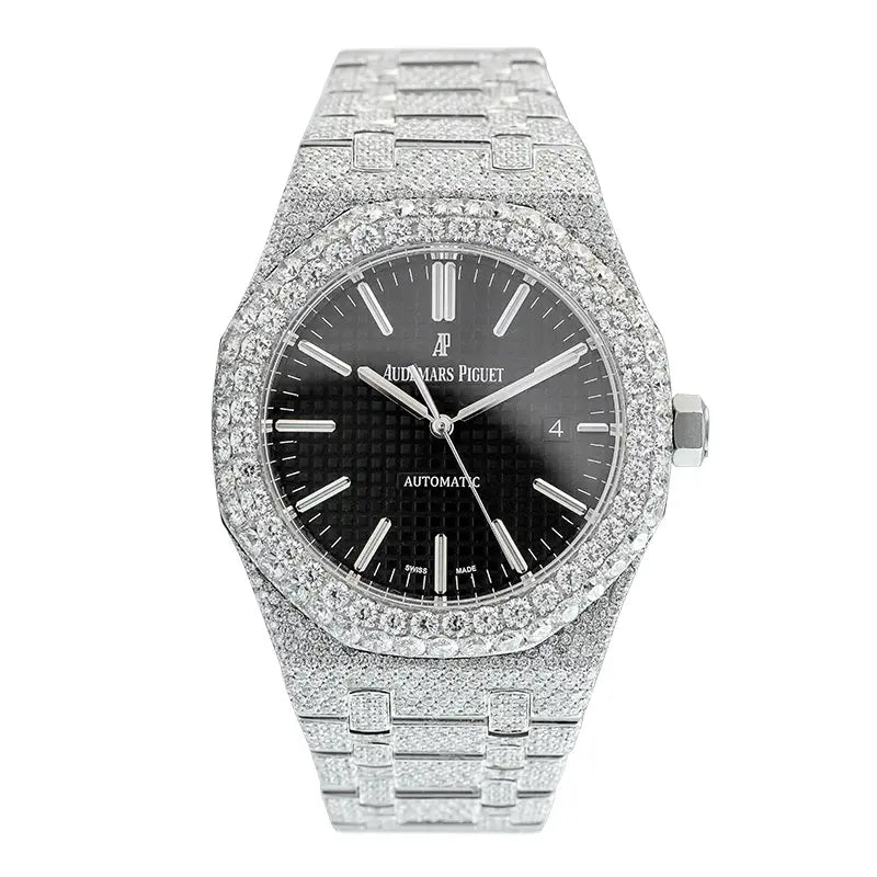 Audemars Piguet Royal Oak 15400ST
