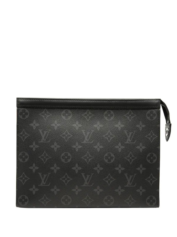Louis Vuitton MM clutch bag