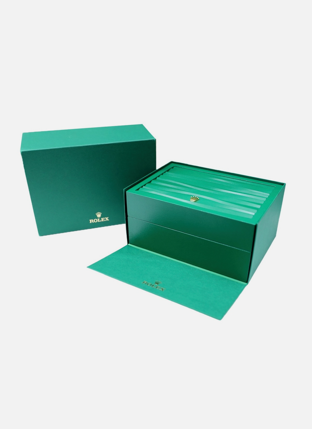 Rolex Datejust 126334-0006 41mm