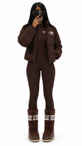 The North Face Set