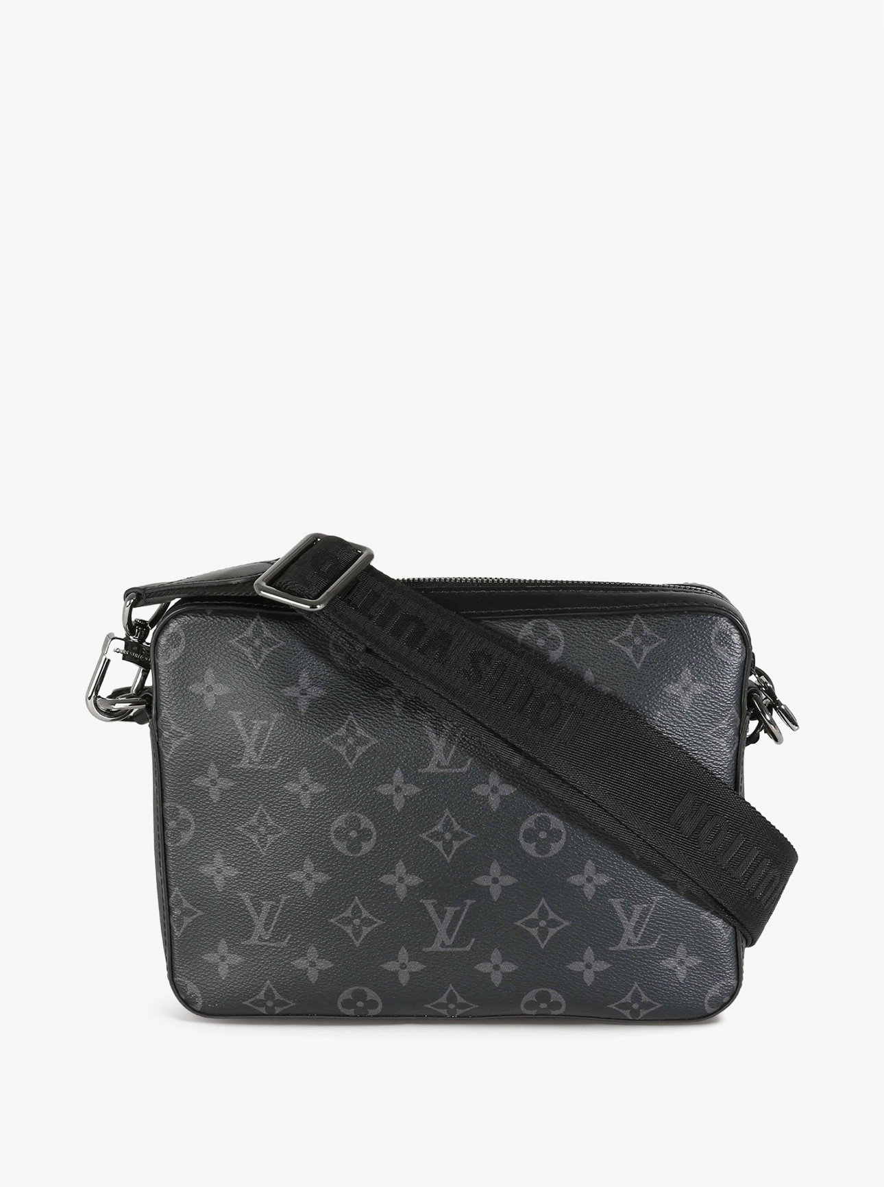 Louis Vuitton Trio Messenger Bag