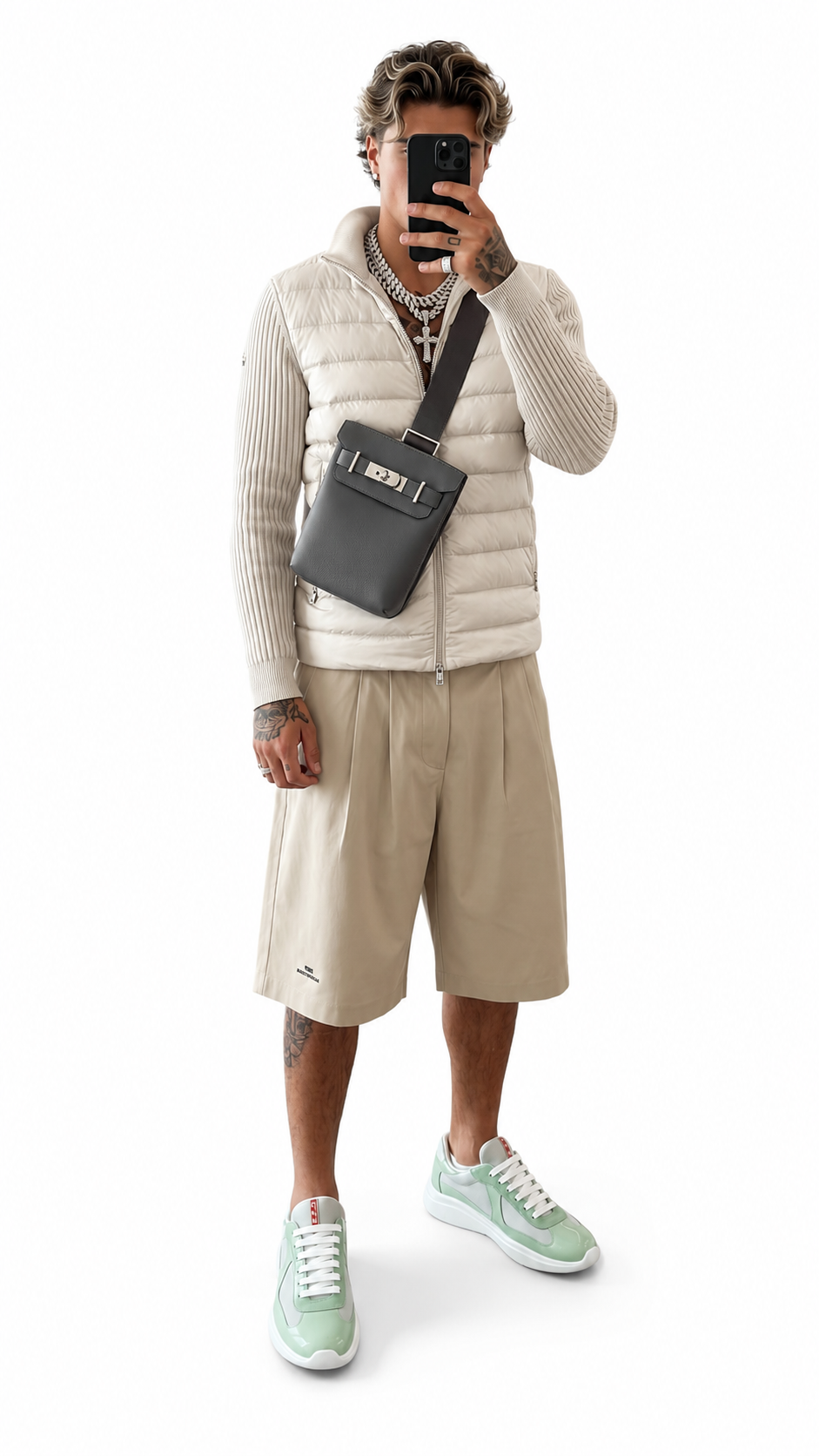 Moncler Set