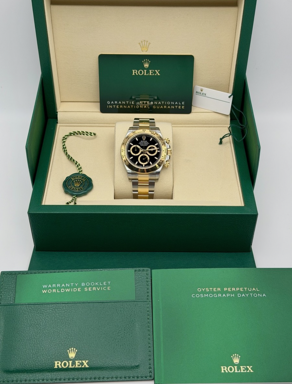 Rolex Daytona 40mm 116503