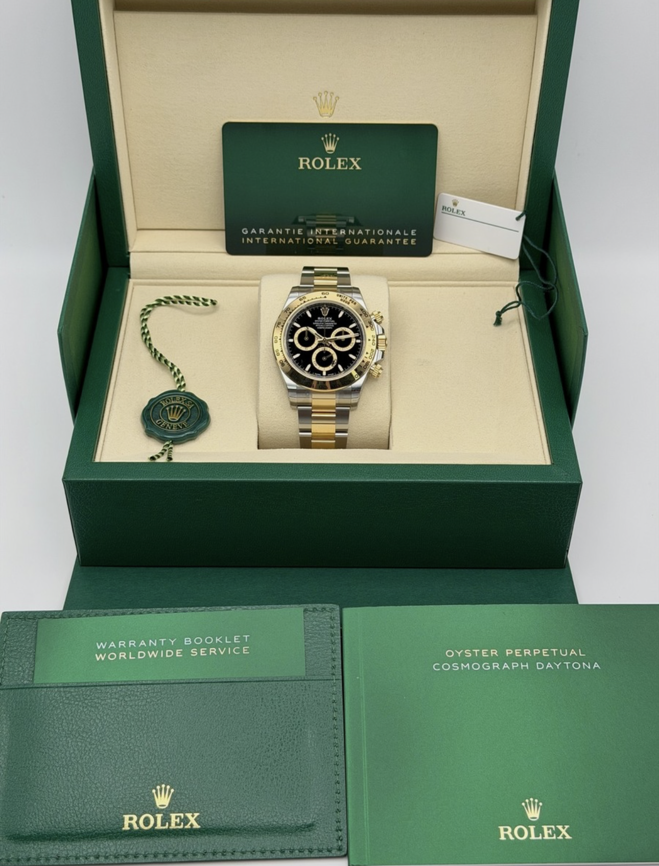 Rolex Daytona 40mm 116503