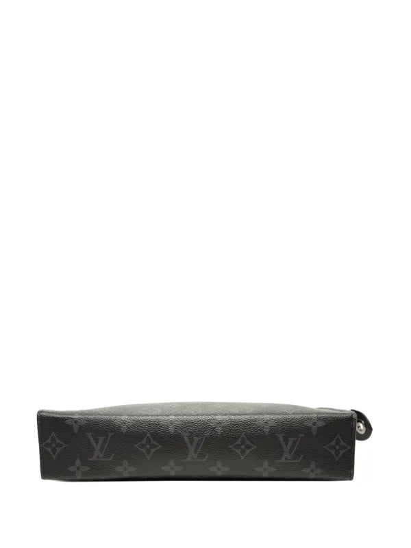 Louis Vuitton MM clutch bag