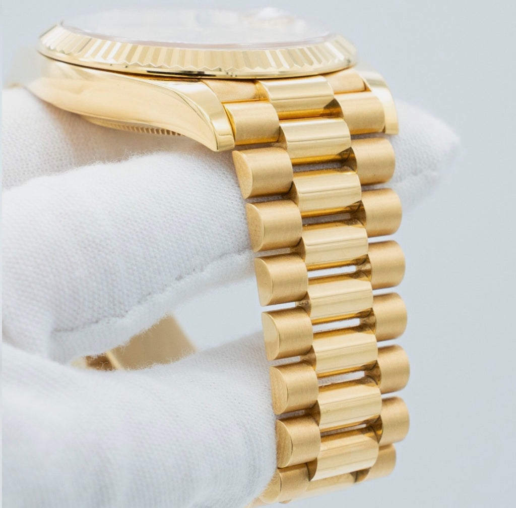 Rolex Day-Date 40 228238