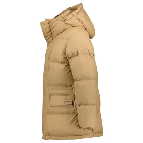 Burberry Jacket