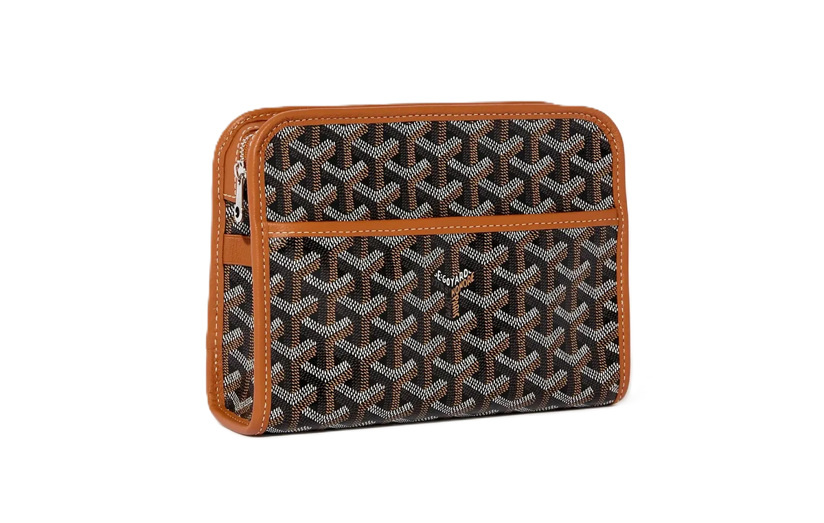 Goyard Toiletry Bag PM