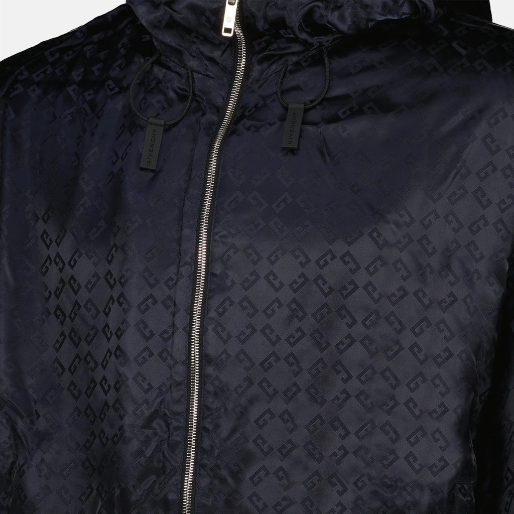 Givenchy Reversible Jacket