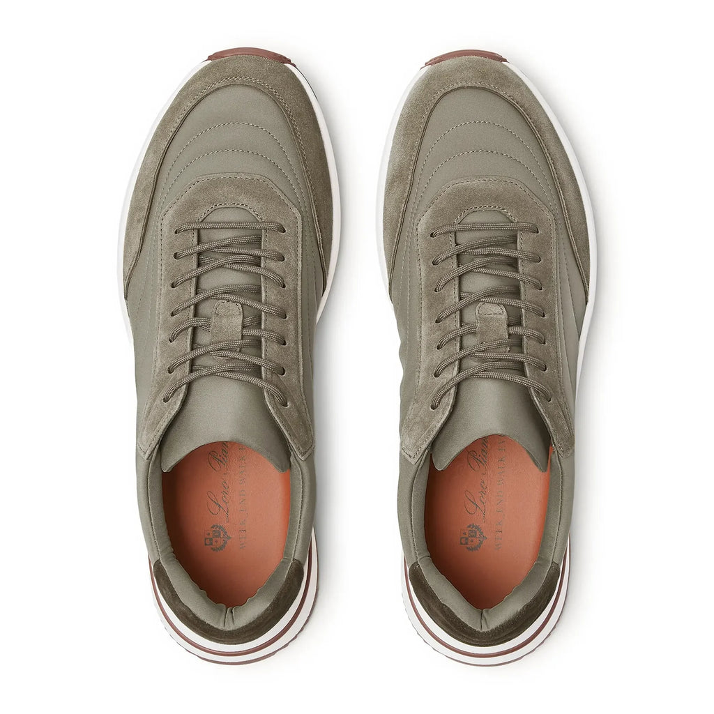 Loro Piana Shoes