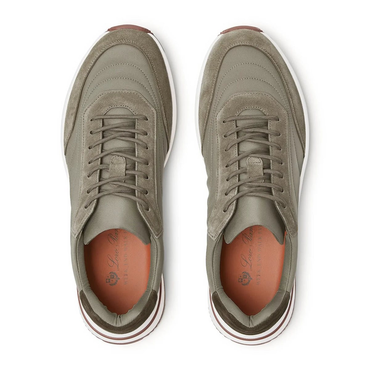 Loro Piana Shoes