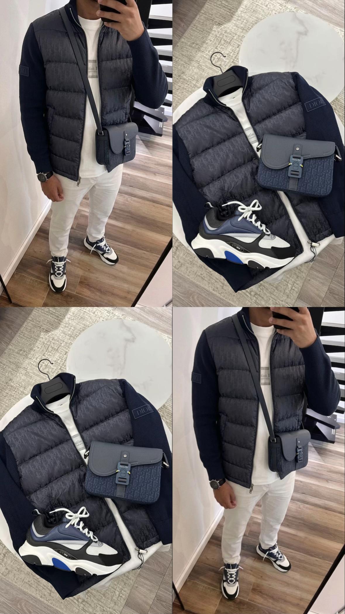 Dior Set