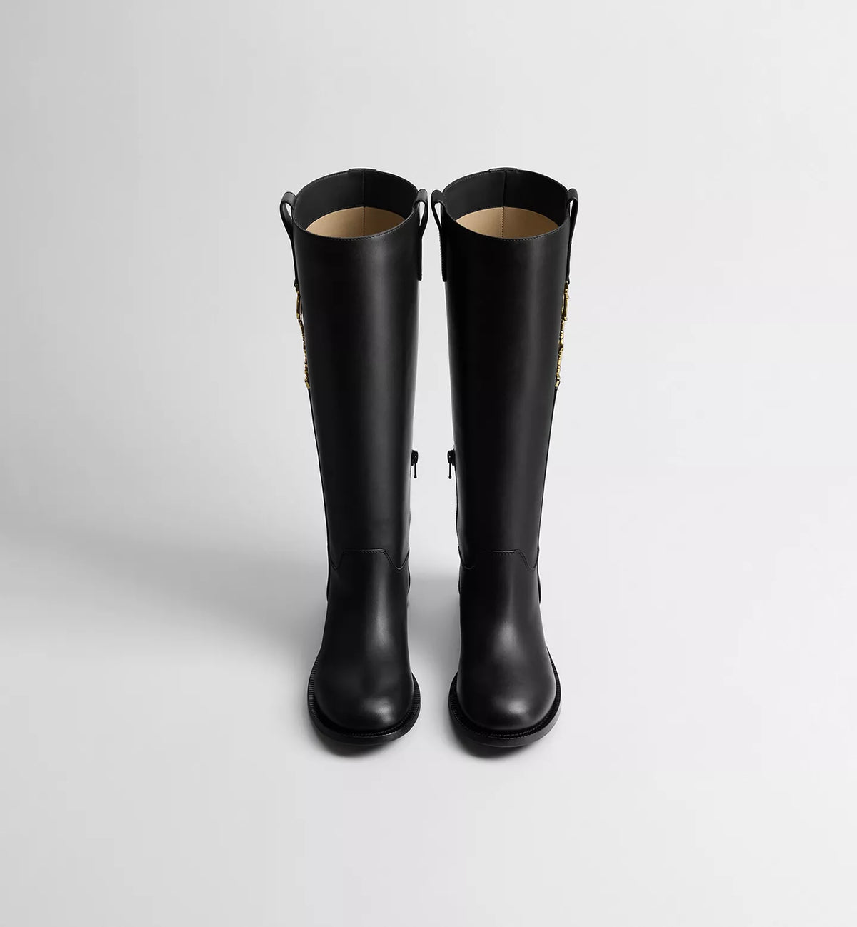 Dior Boots
