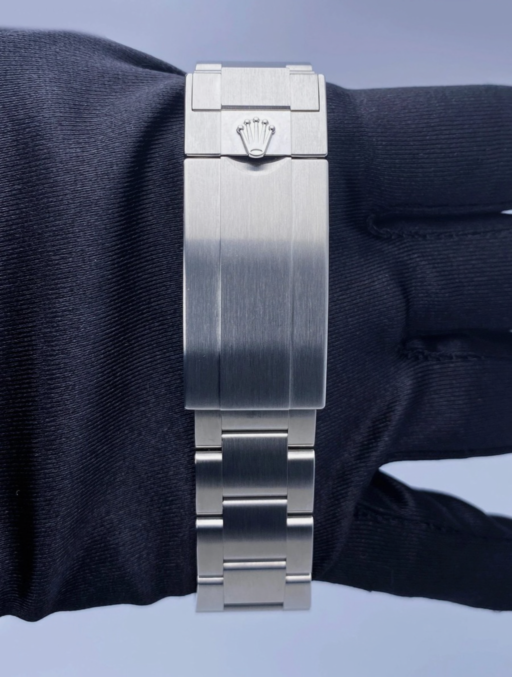 Rolex 126610LV Submariner Date 'Starbuck'