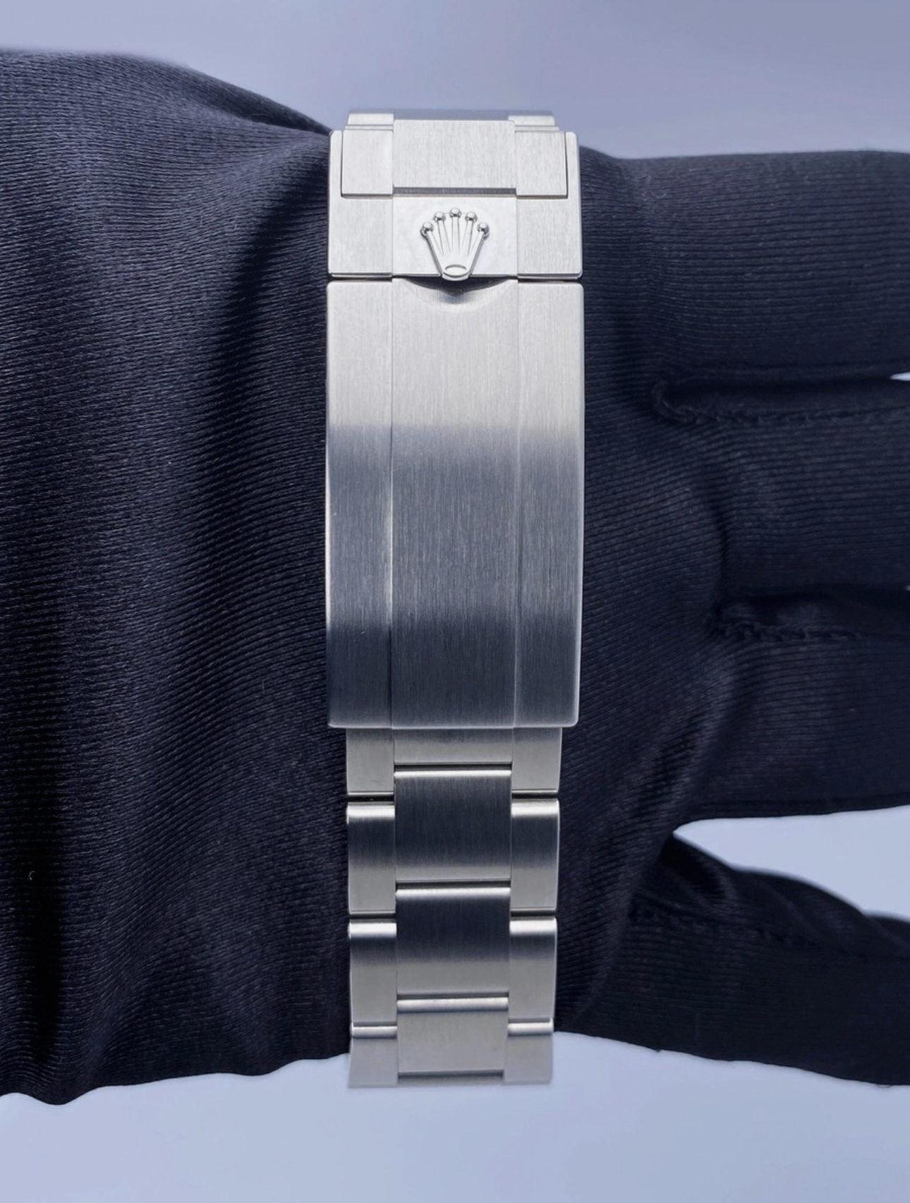 Rolex 126610LV Submariner Date 'Starbuck'