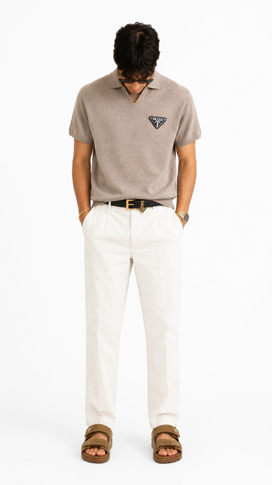 Prada Set